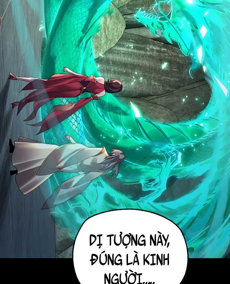 đọc truyện Ta Trời Sinh Đã Là Nhân Vật Phản Diện Chương 106 ảnh 27 tại Thiên Thai Truyện