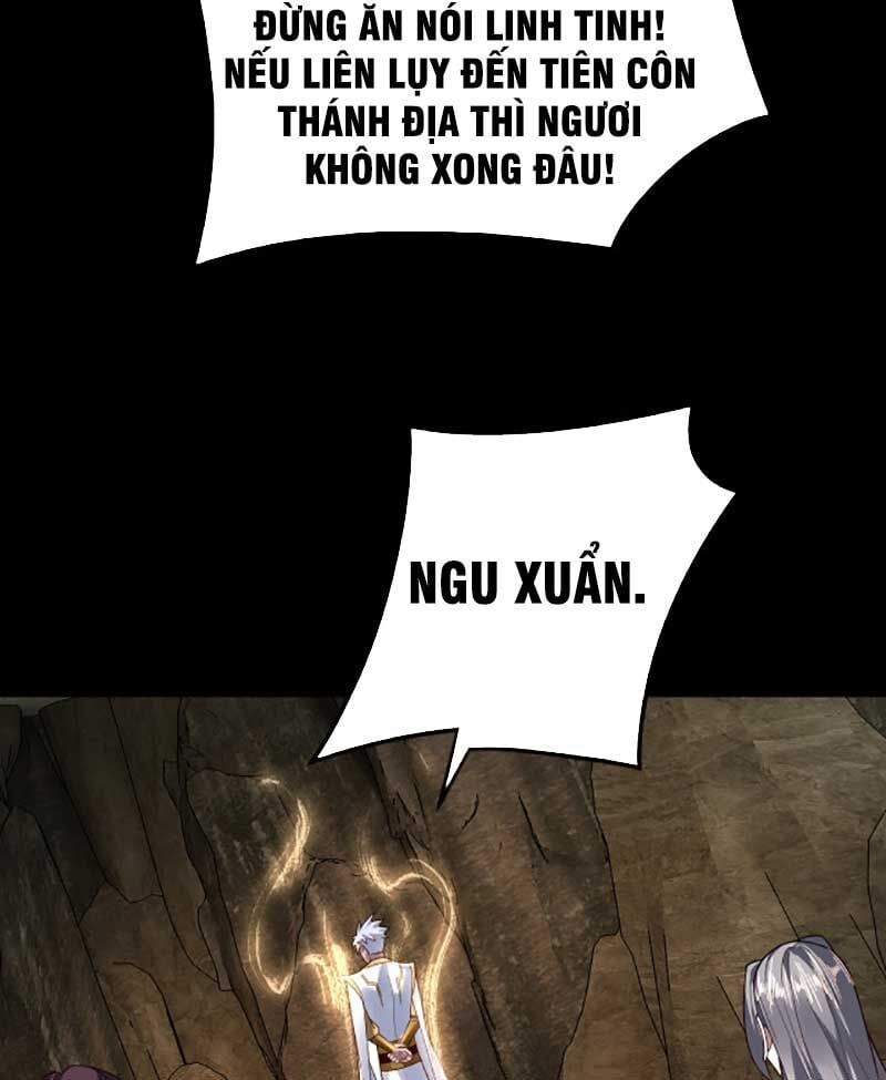 đọc truyện Ta Trời Sinh Đã Là Nhân Vật Phản Diện Chương 106 ảnh 49 tại Thiên Thai Truyện