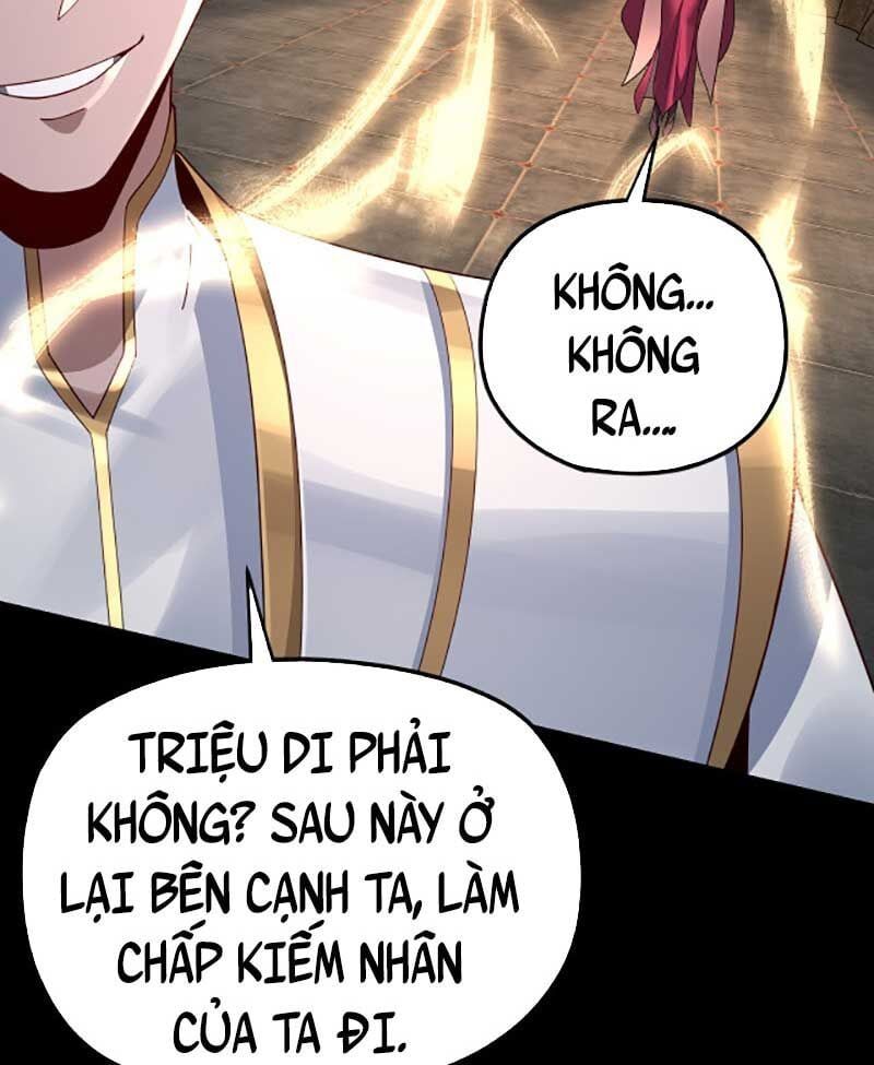 đọc truyện Ta Trời Sinh Đã Là Nhân Vật Phản Diện Chương 106 ảnh 57 tại Thiên Thai Truyện