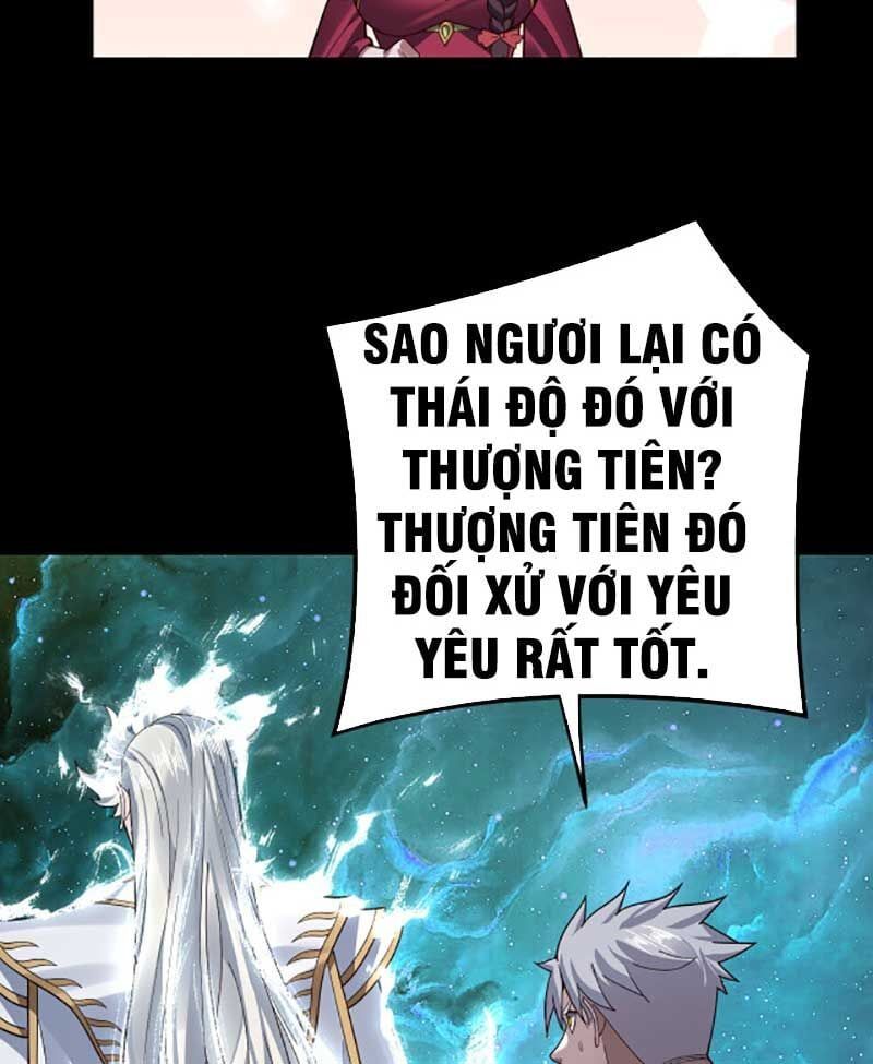 đọc truyện Ta Trời Sinh Đã Là Nhân Vật Phản Diện Chương 106 ảnh 59 tại Thiên Thai Truyện