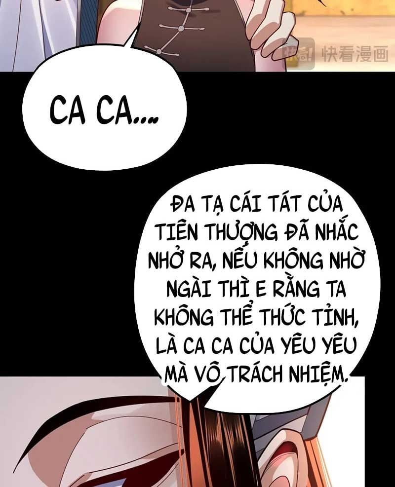 đọc truyện Ta Trời Sinh Đã Là Nhân Vật Phản Diện Chương 107 ảnh 30 tại Thiên Thai Truyện