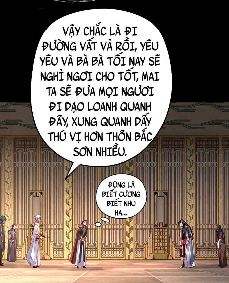 đọc truyện Ta Trời Sinh Đã Là Nhân Vật Phản Diện Chương 107 ảnh 42 tại Thiên Thai Truyện