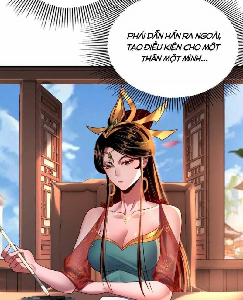 đọc truyện Ta Trời Sinh Đã Là Nhân Vật Phản Diện Chương 108 ảnh 28 tại Thiên Thai Truyện