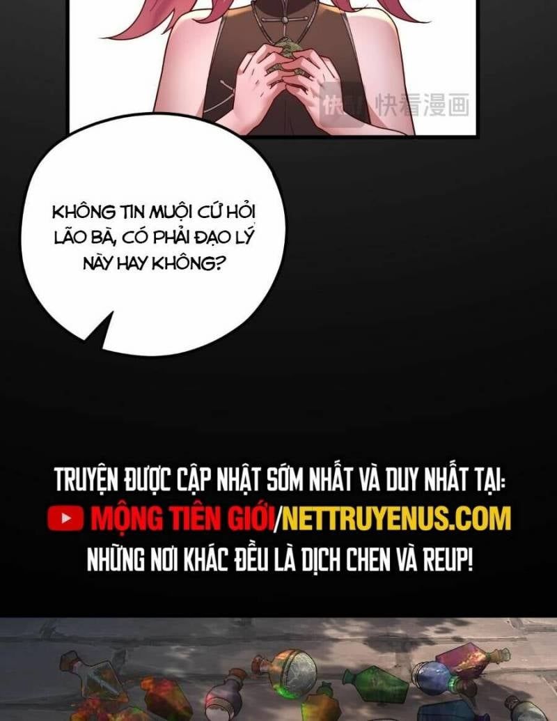 đọc truyện Ta Trời Sinh Đã Là Nhân Vật Phản Diện Chương 108 ảnh 44 tại Thiên Thai Truyện