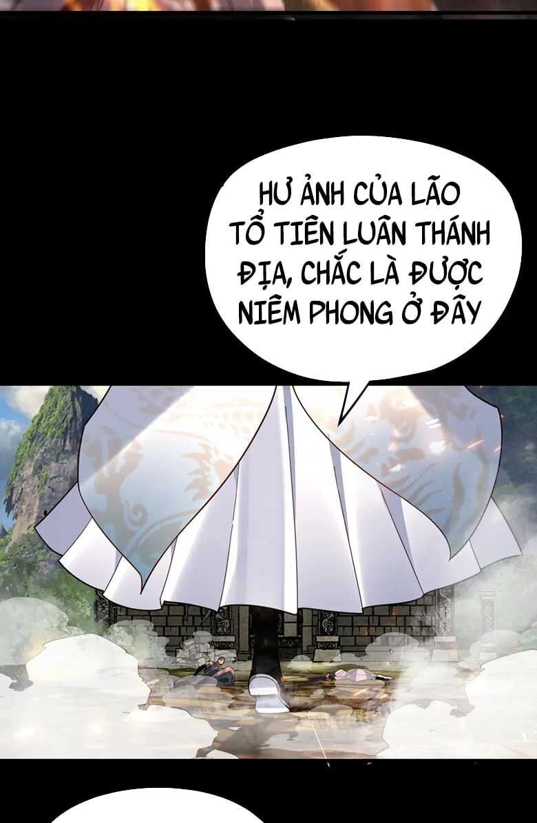 đọc truyện Ta Trời Sinh Đã Là Nhân Vật Phản Diện Chương 109 ảnh 4 tại Thiên Thai Truyện