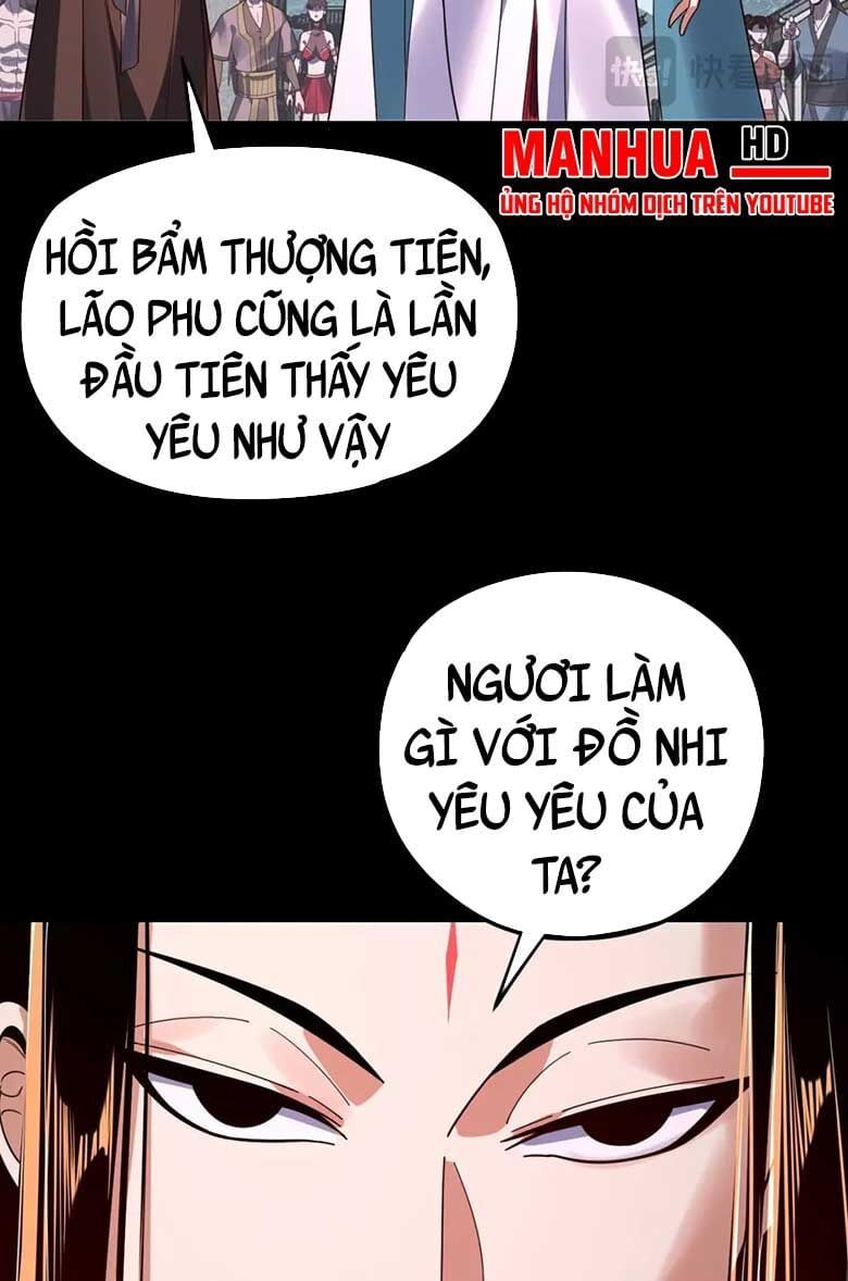 đọc truyện Ta Trời Sinh Đã Là Nhân Vật Phản Diện Chương 109 ảnh 48 tại Thiên Thai Truyện