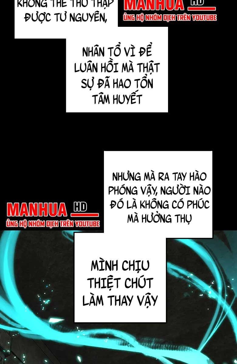 đọc truyện Ta Trời Sinh Đã Là Nhân Vật Phản Diện Chương 109 ảnh 10 tại Thiên Thai Truyện