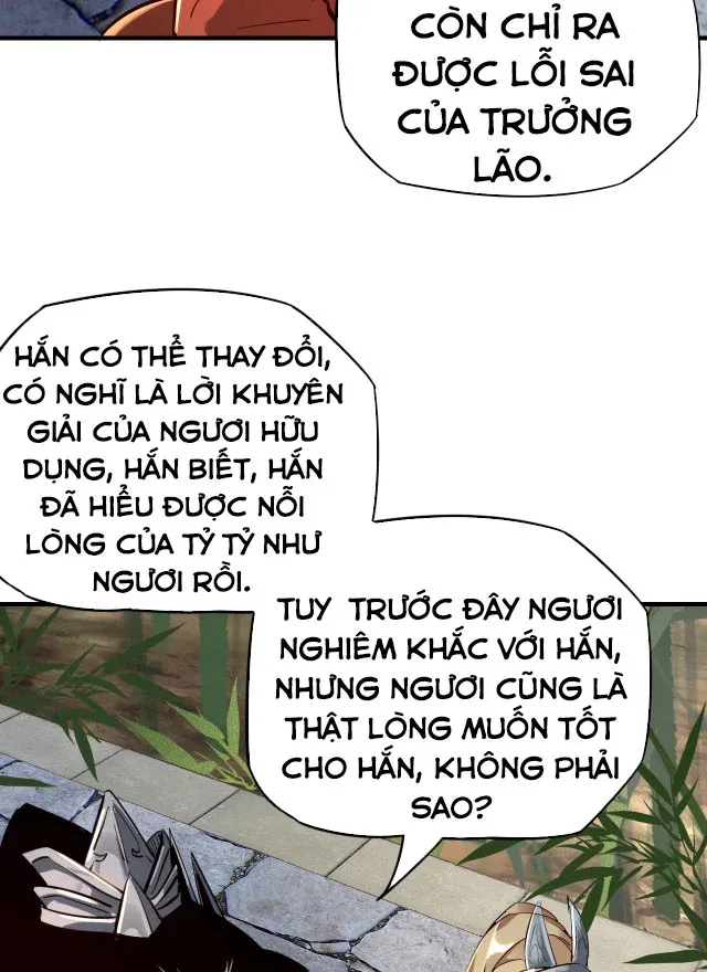 đọc truyện Ta Trời Sinh Đã Là Nhân Vật Phản Diện Chương 11 ảnh 11 tại Thiên Thai Truyện