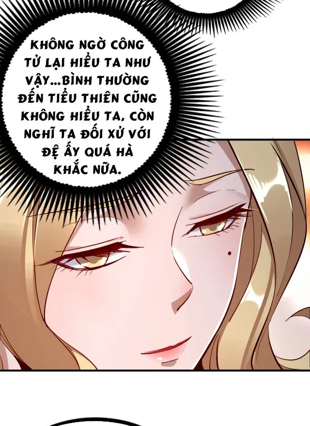 đọc truyện Ta Trời Sinh Đã Là Nhân Vật Phản Diện Chương 11 ảnh 13 tại Thiên Thai Truyện