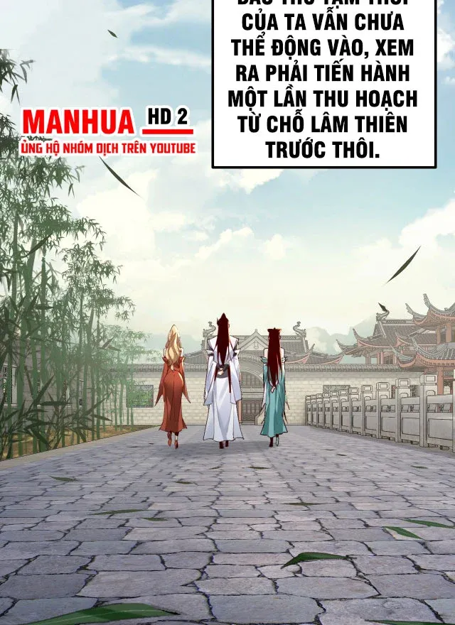 đọc truyện Ta Trời Sinh Đã Là Nhân Vật Phản Diện Chương 11 ảnh 21 tại Thiên Thai Truyện