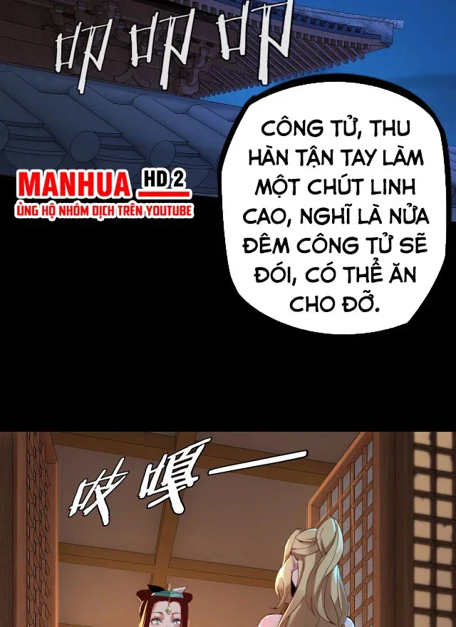 đọc truyện Ta Trời Sinh Đã Là Nhân Vật Phản Diện Chương 11 ảnh 24 tại Thiên Thai Truyện