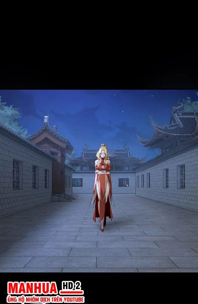 đọc truyện Ta Trời Sinh Đã Là Nhân Vật Phản Diện Chương 11 ảnh 34 tại Thiên Thai Truyện