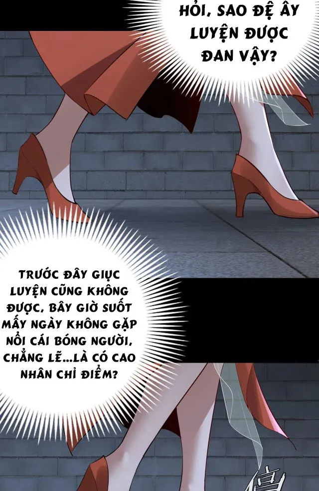 đọc truyện Ta Trời Sinh Đã Là Nhân Vật Phản Diện Chương 11 ảnh 48 tại Thiên Thai Truyện