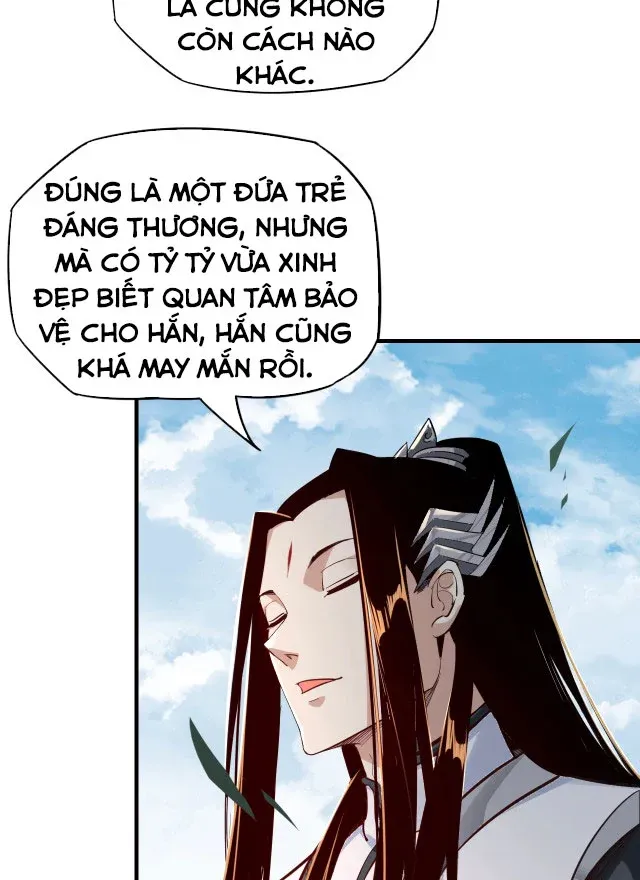 đọc truyện Ta Trời Sinh Đã Là Nhân Vật Phản Diện Chương 11 ảnh 6 tại Thiên Thai Truyện