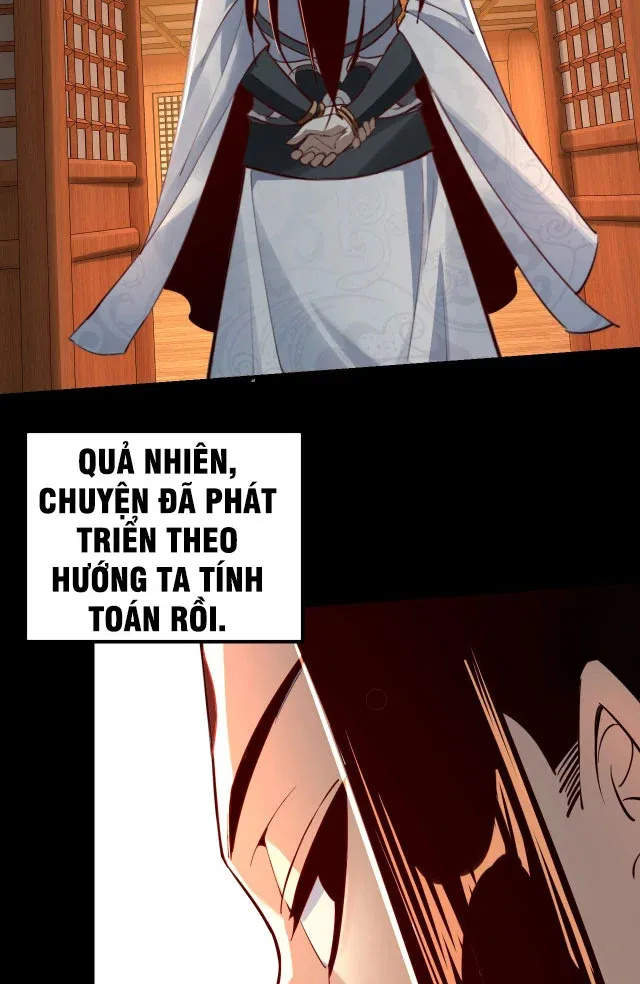 đọc truyện Ta Trời Sinh Đã Là Nhân Vật Phản Diện Chương 11 ảnh 53 tại Thiên Thai Truyện