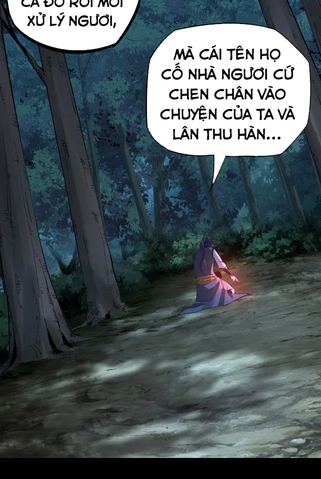 đọc truyện Ta Trời Sinh Đã Là Nhân Vật Phản Diện Chương 11 ảnh 56 tại Thiên Thai Truyện