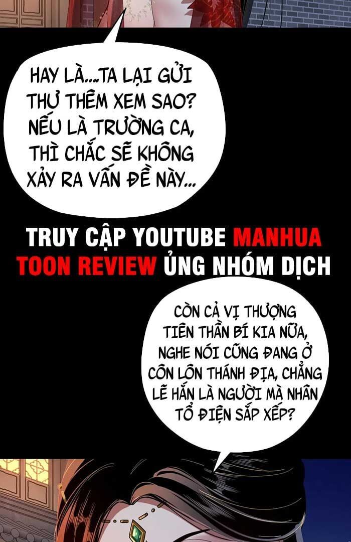 đọc truyện Ta Trời Sinh Đã Là Nhân Vật Phản Diện Chương 110 ảnh 23 tại Thiên Thai Truyện