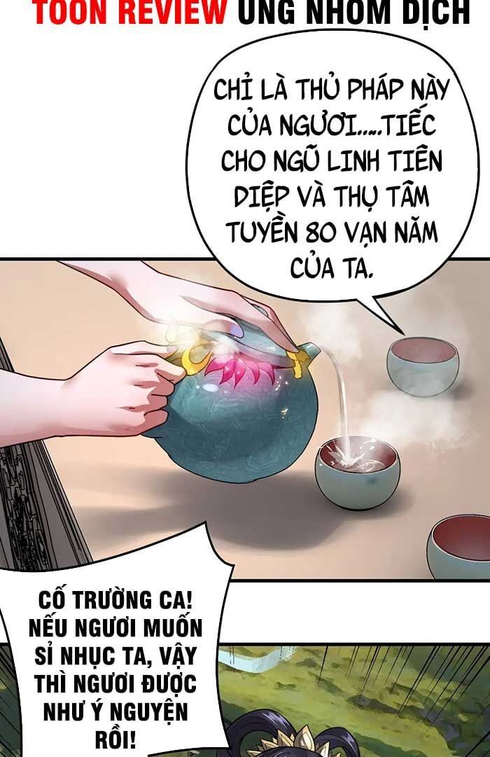đọc truyện Ta Trời Sinh Đã Là Nhân Vật Phản Diện Chương 110 ảnh 39 tại Thiên Thai Truyện