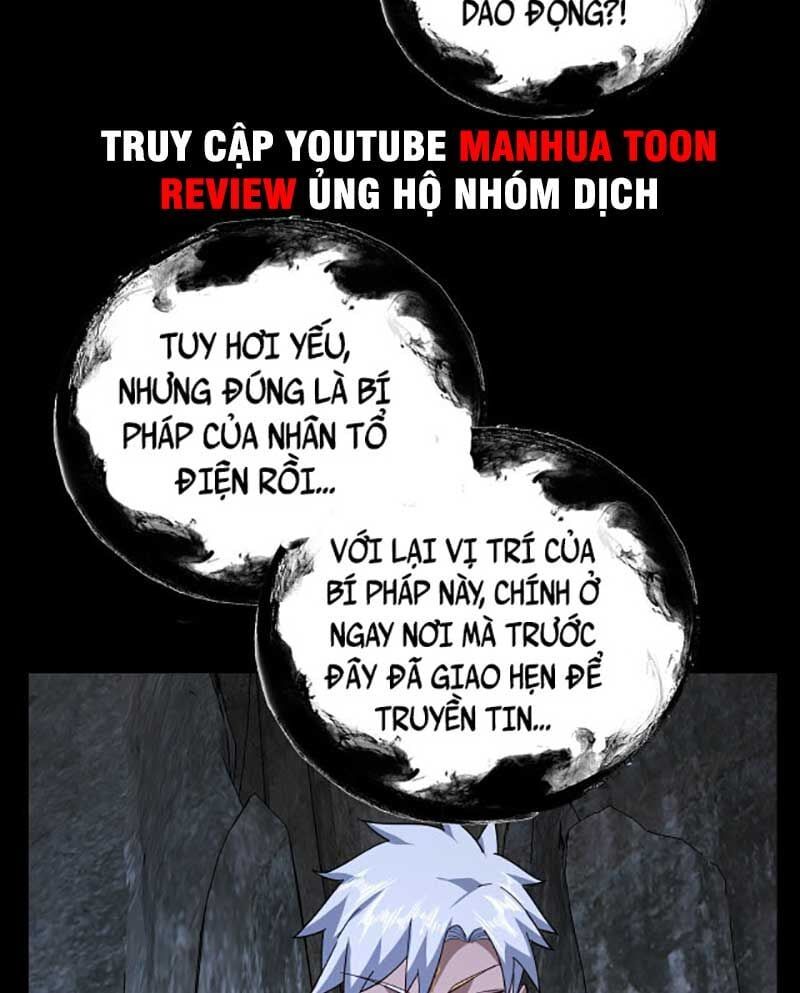 đọc truyện Ta Trời Sinh Đã Là Nhân Vật Phản Diện Chương 111 ảnh 3 tại Thiên Thai Truyện
