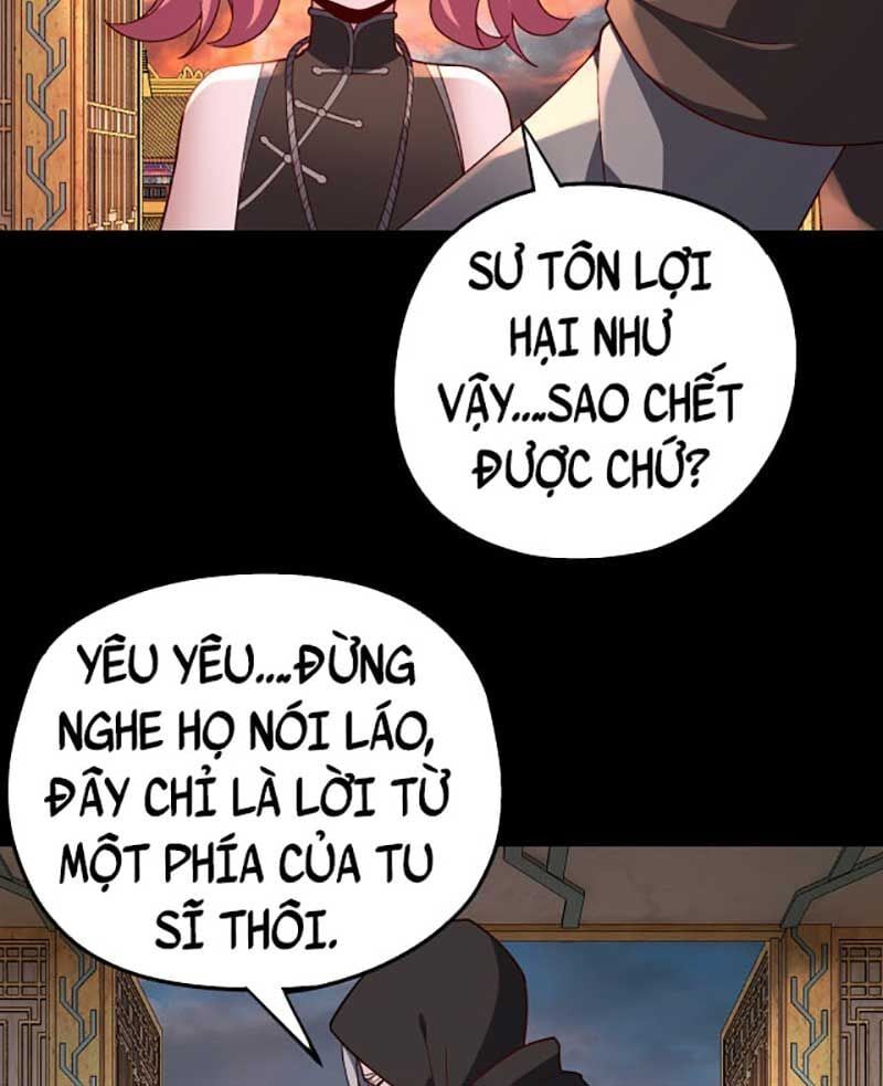đọc truyện Ta Trời Sinh Đã Là Nhân Vật Phản Diện Chương 111 ảnh 50 tại Thiên Thai Truyện