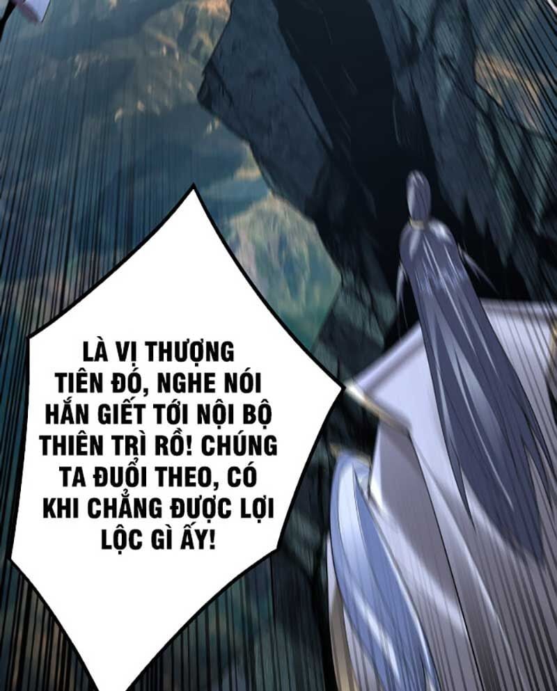 đọc truyện Ta Trời Sinh Đã Là Nhân Vật Phản Diện Chương 111 ảnh 9 tại Thiên Thai Truyện