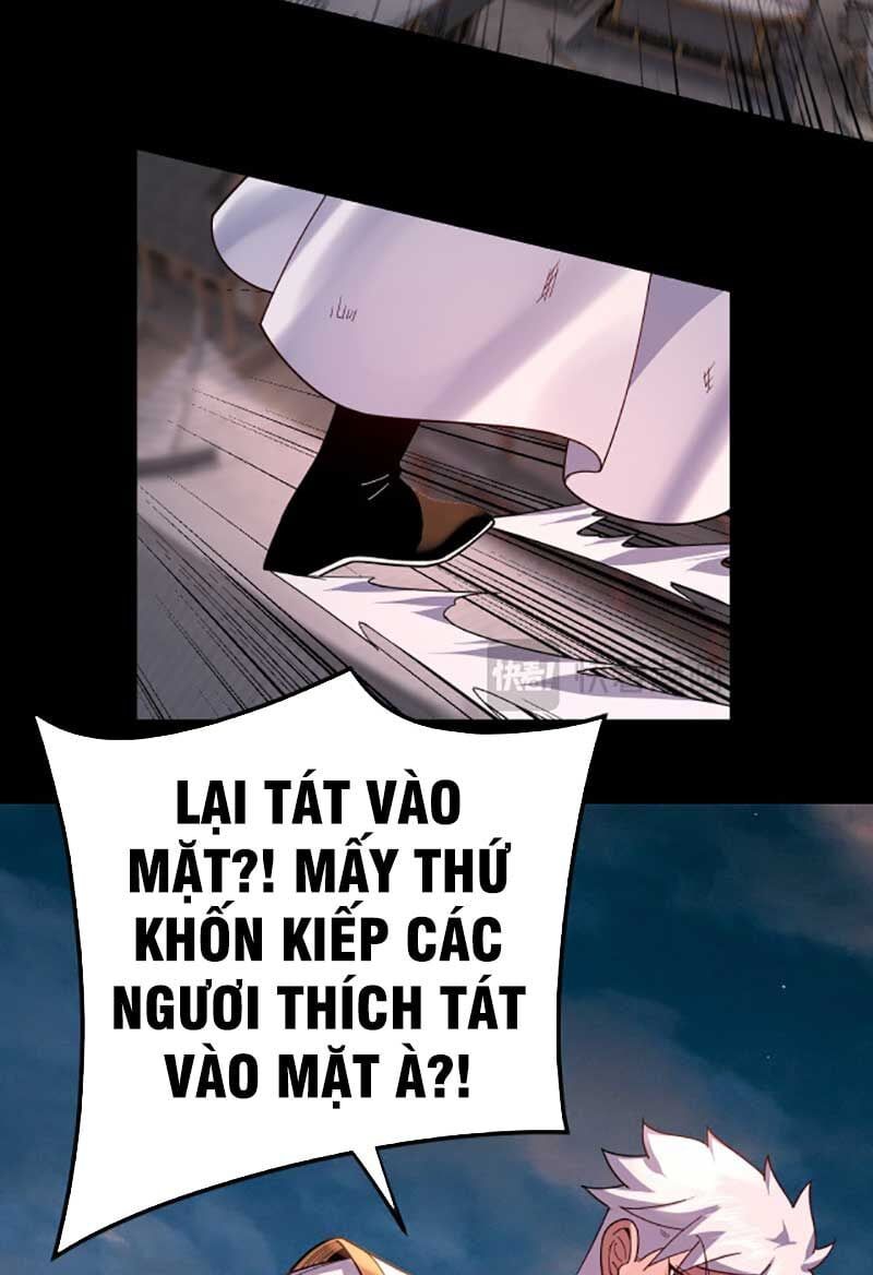 đọc truyện Ta Trời Sinh Đã Là Nhân Vật Phản Diện Chương 112 ảnh 14 tại Thiên Thai Truyện