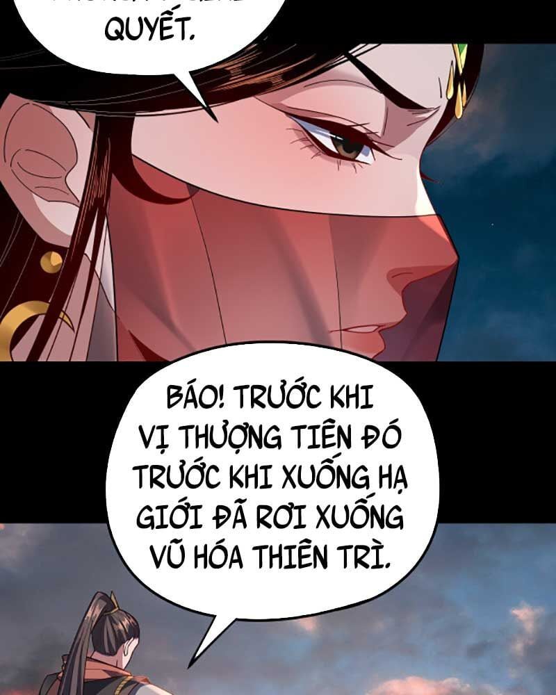 đọc truyện Ta Trời Sinh Đã Là Nhân Vật Phản Diện Chương 112 ảnh 38 tại Thiên Thai Truyện