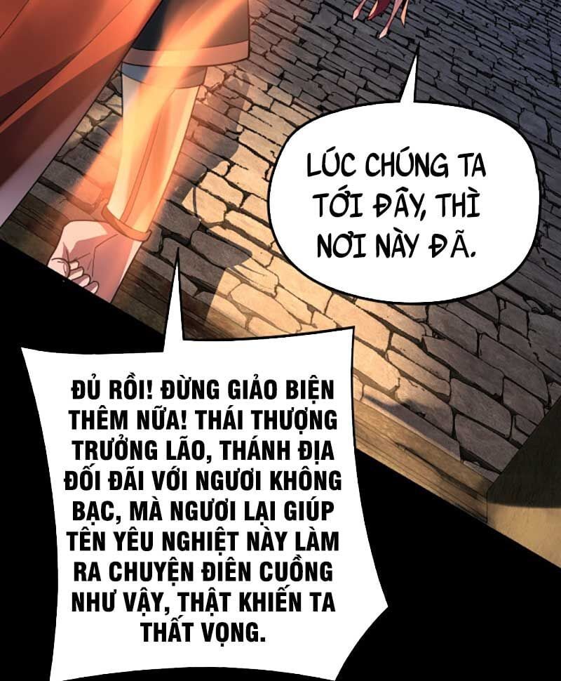 đọc truyện Ta Trời Sinh Đã Là Nhân Vật Phản Diện Chương 112 ảnh 61 tại Thiên Thai Truyện