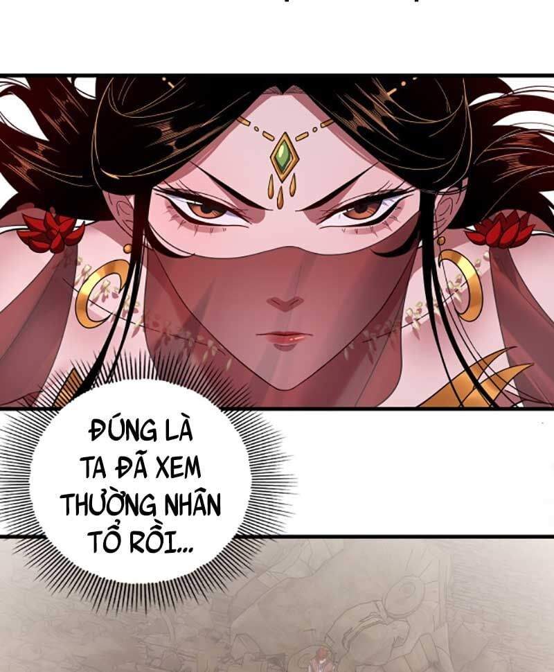 đọc truyện Ta Trời Sinh Đã Là Nhân Vật Phản Diện Chương 113 ảnh 11 tại Thiên Thai Truyện