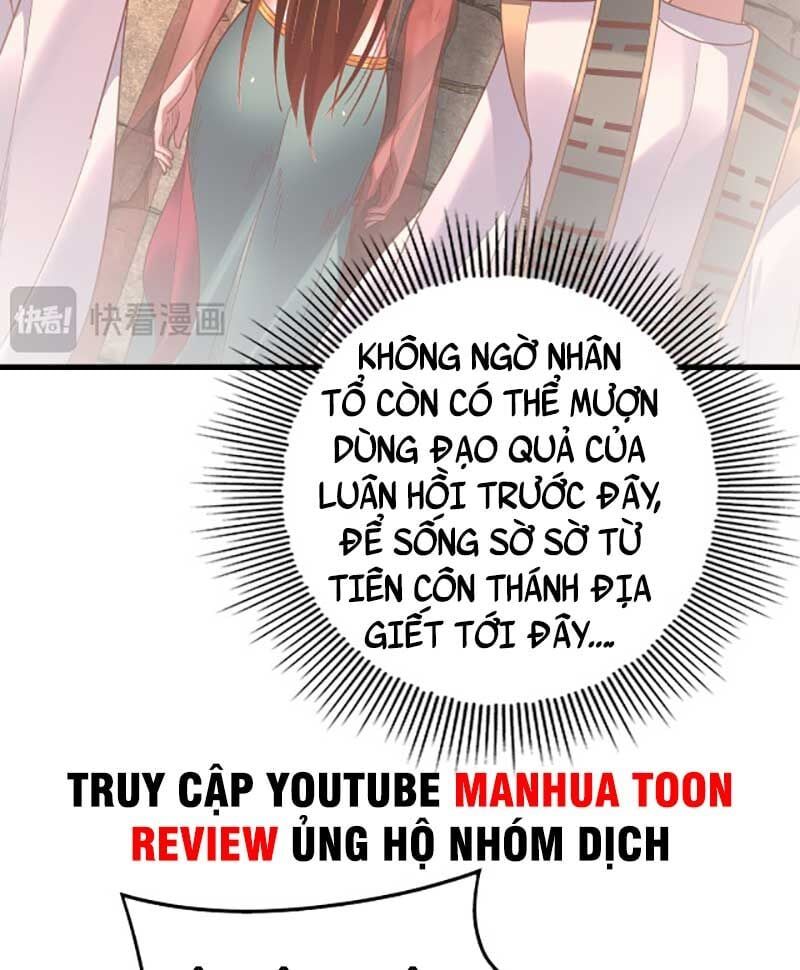 đọc truyện Ta Trời Sinh Đã Là Nhân Vật Phản Diện Chương 113 ảnh 13 tại Thiên Thai Truyện