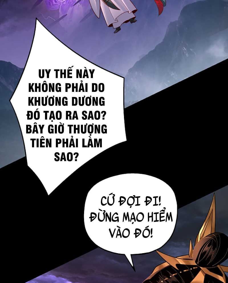 đọc truyện Ta Trời Sinh Đã Là Nhân Vật Phản Diện Chương 113 ảnh 42 tại Thiên Thai Truyện