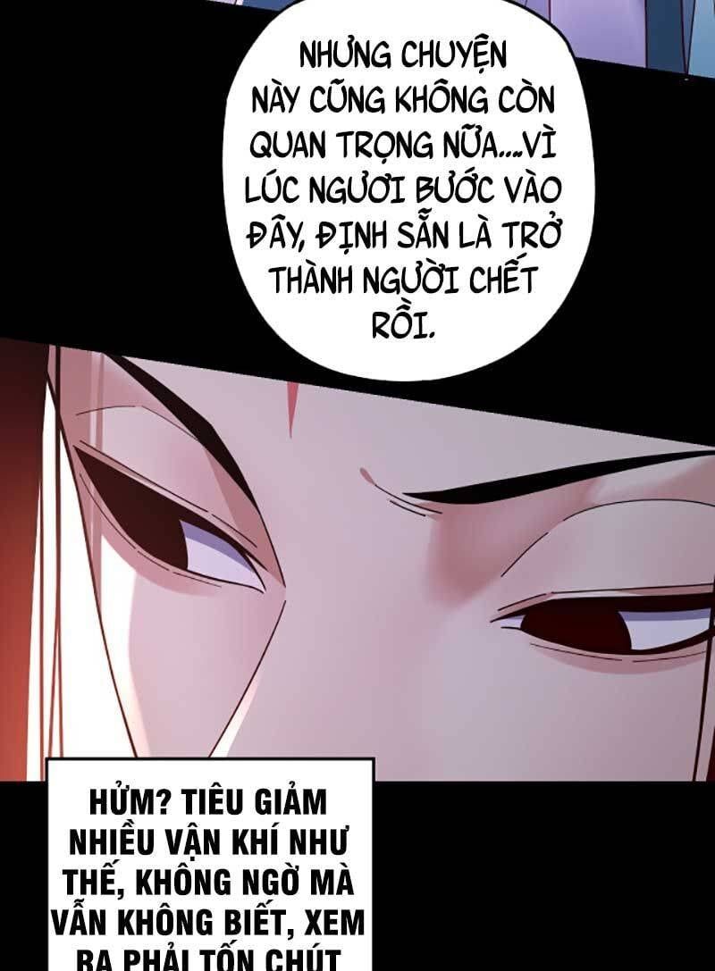 đọc truyện Ta Trời Sinh Đã Là Nhân Vật Phản Diện Chương 114 ảnh 4 tại Thiên Thai Truyện