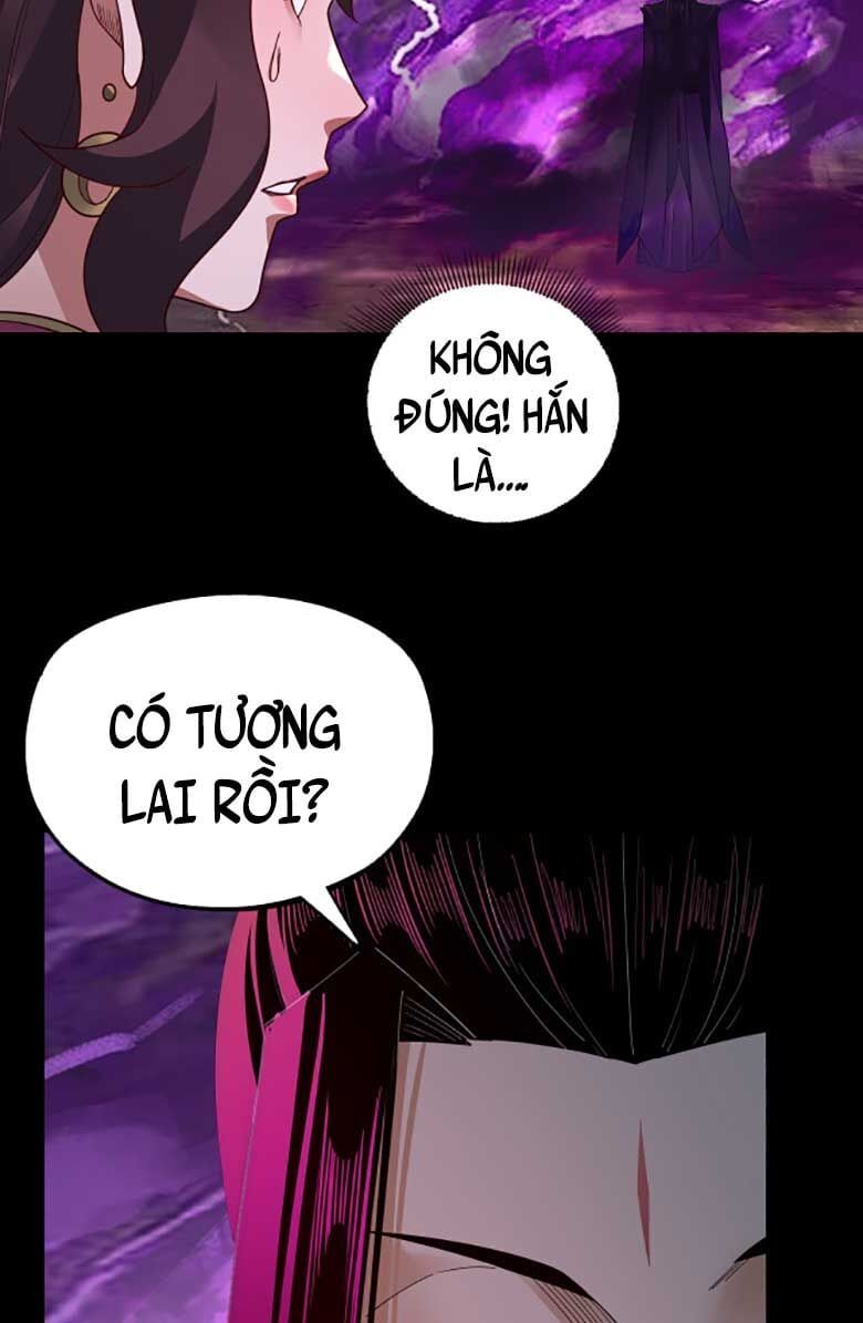đọc truyện Ta Trời Sinh Đã Là Nhân Vật Phản Diện Chương 115 ảnh 17 tại Thiên Thai Truyện