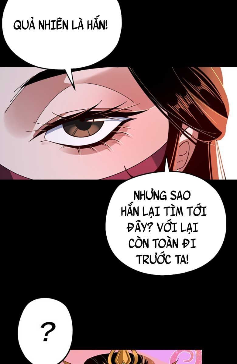 đọc truyện Ta Trời Sinh Đã Là Nhân Vật Phản Diện Chương 115 ảnh 28 tại Thiên Thai Truyện