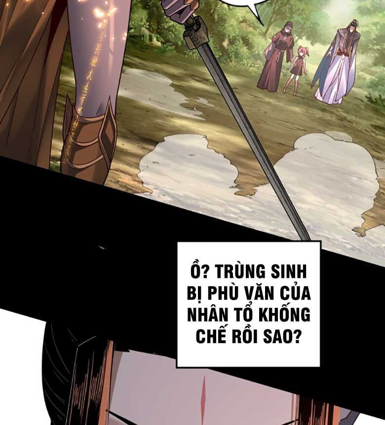 đọc truyện Ta Trời Sinh Đã Là Nhân Vật Phản Diện Chương 115 ảnh 53 tại Thiên Thai Truyện