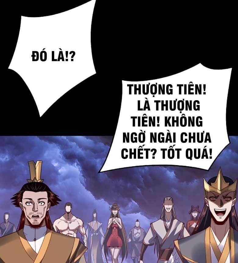 đọc truyện Ta Trời Sinh Đã Là Nhân Vật Phản Diện Chương 115 ảnh 63 tại Thiên Thai Truyện