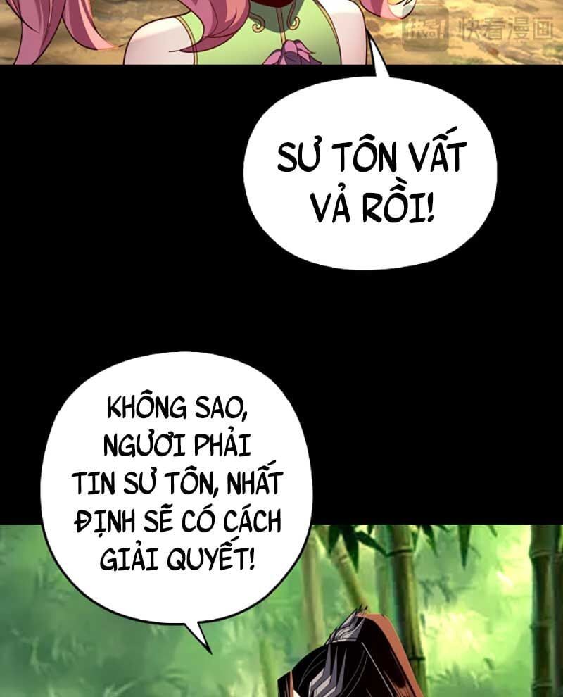 đọc truyện Ta Trời Sinh Đã Là Nhân Vật Phản Diện Chương 117 ảnh 49 tại Thiên Thai Truyện