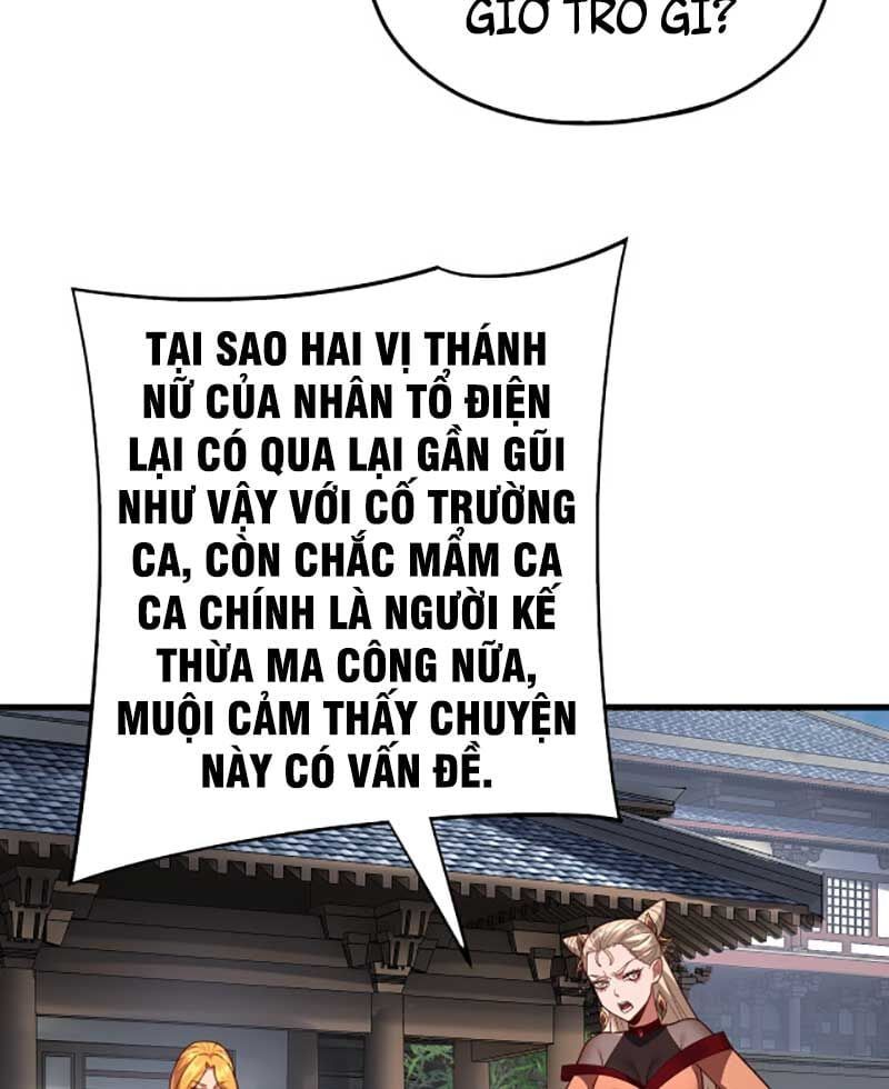 đọc truyện Ta Trời Sinh Đã Là Nhân Vật Phản Diện Chương 117 ảnh 6 tại Thiên Thai Truyện