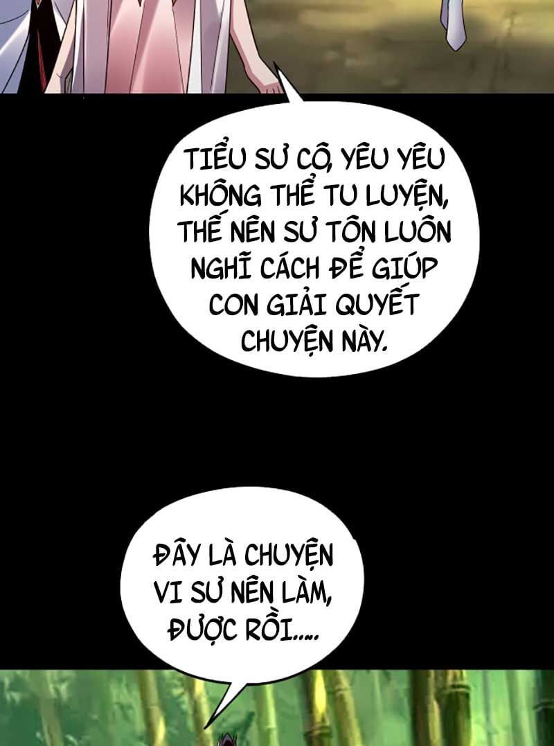 đọc truyện Ta Trời Sinh Đã Là Nhân Vật Phản Diện Chương 117 ảnh 52 tại Thiên Thai Truyện