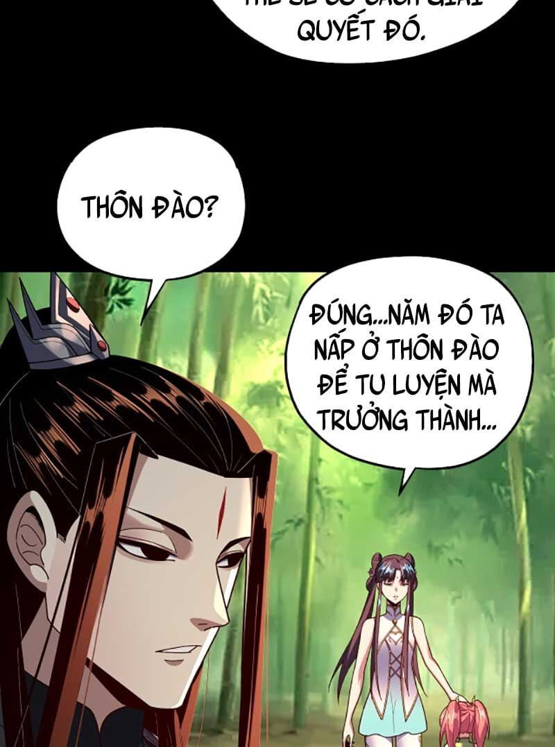 đọc truyện Ta Trời Sinh Đã Là Nhân Vật Phản Diện Chương 117 ảnh 56 tại Thiên Thai Truyện
