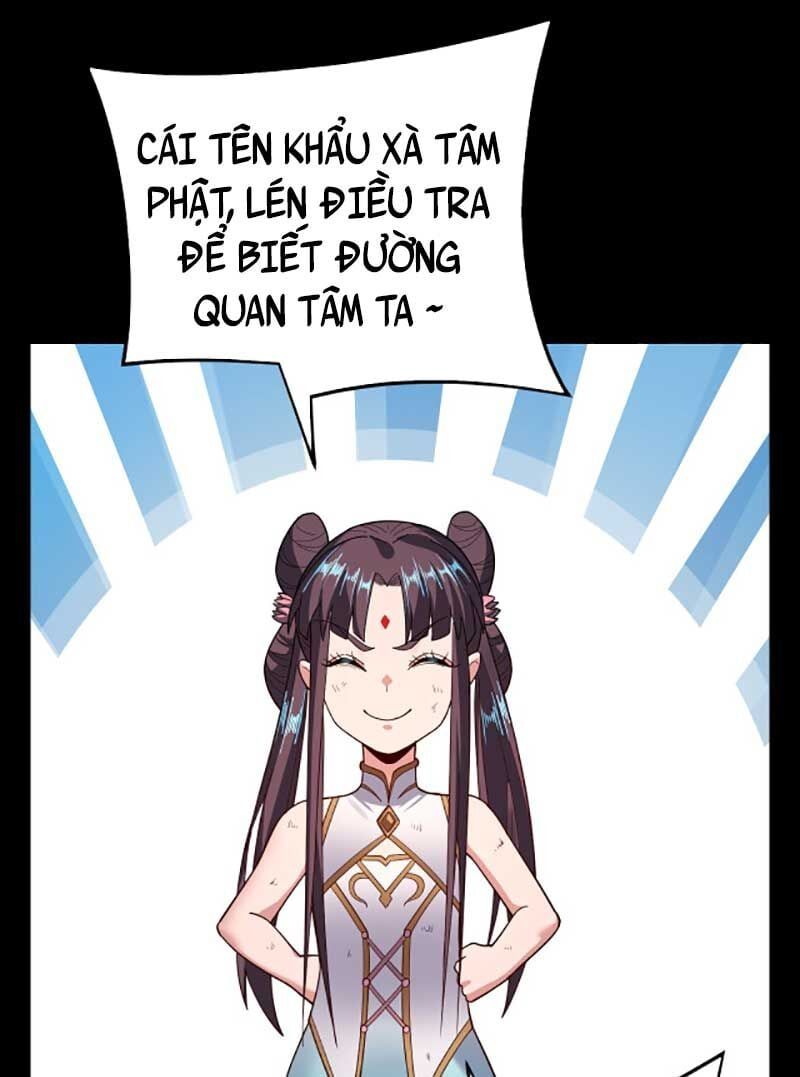 đọc truyện Ta Trời Sinh Đã Là Nhân Vật Phản Diện Chương 117 ảnh 59 tại Thiên Thai Truyện