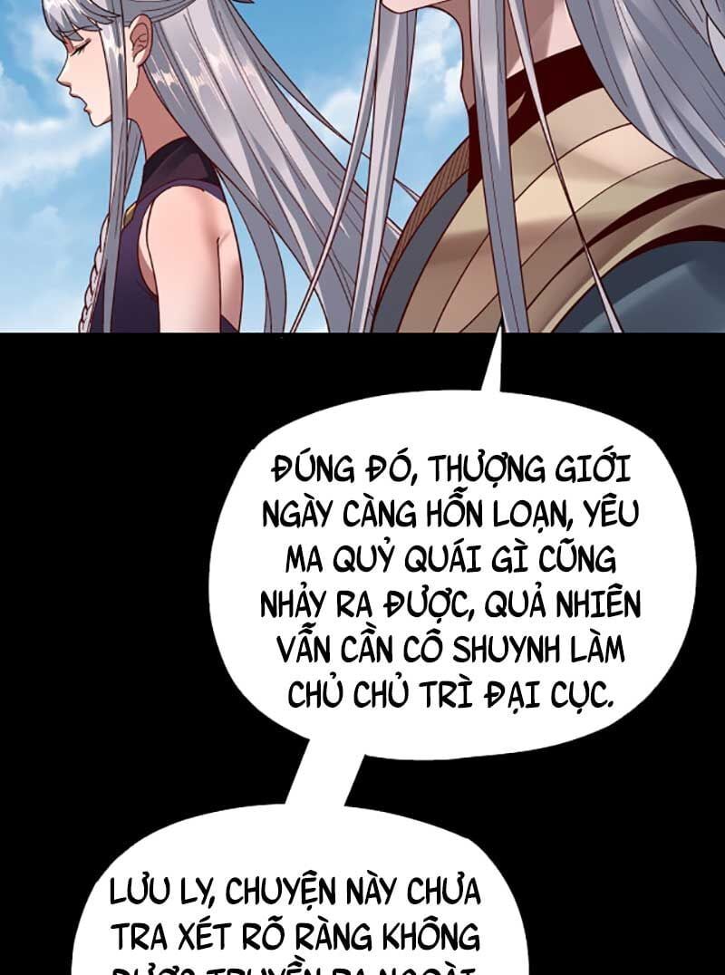 đọc truyện Ta Trời Sinh Đã Là Nhân Vật Phản Diện Chương 117 ảnh 73 tại Thiên Thai Truyện