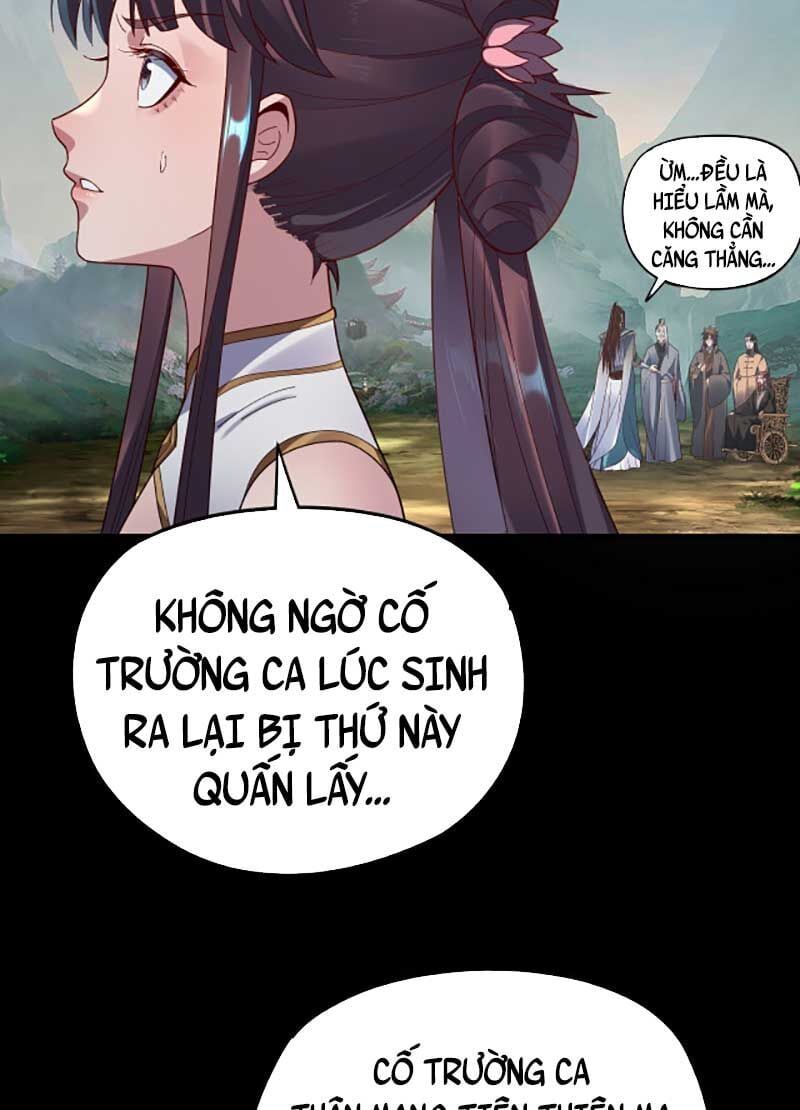 đọc truyện Ta Trời Sinh Đã Là Nhân Vật Phản Diện Chương 119 ảnh 5 tại Thiên Thai Truyện