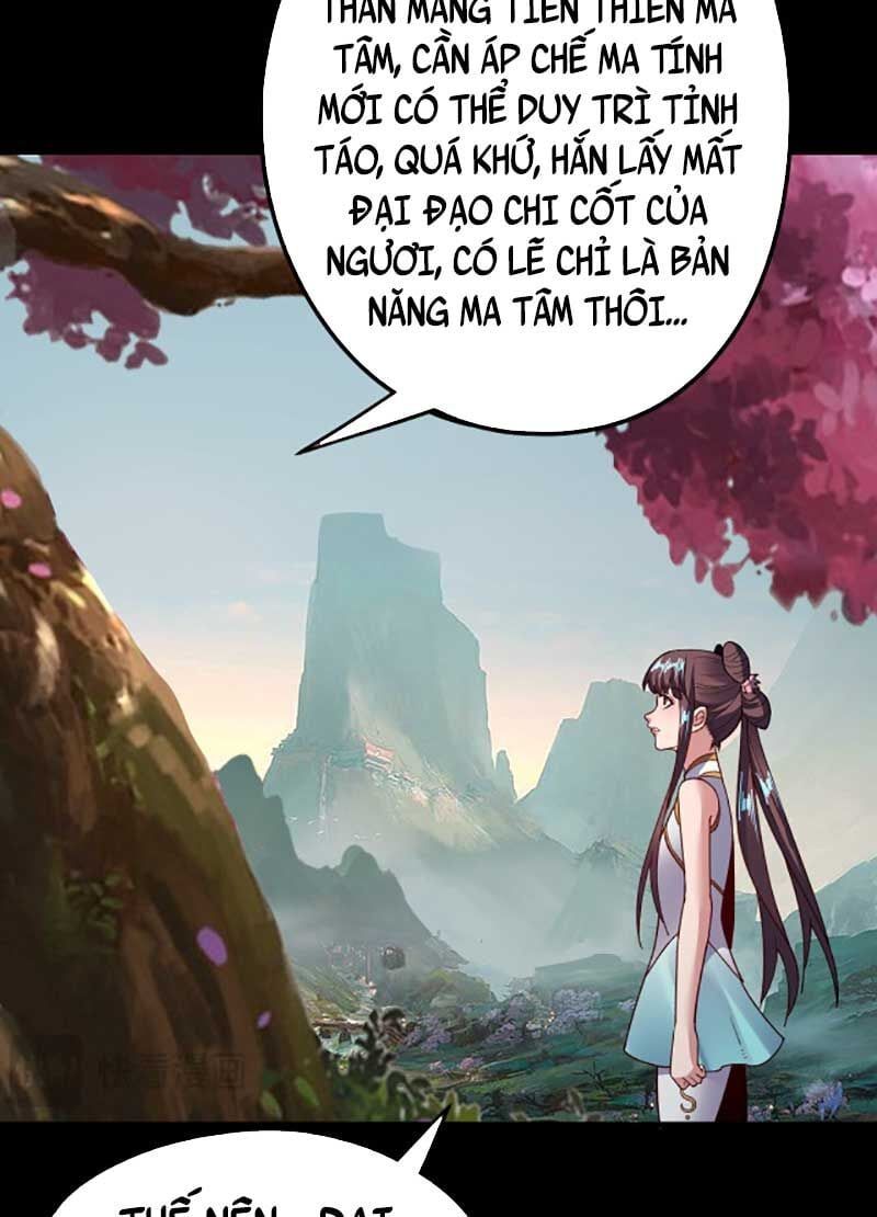 đọc truyện Ta Trời Sinh Đã Là Nhân Vật Phản Diện Chương 119 ảnh 6 tại Thiên Thai Truyện