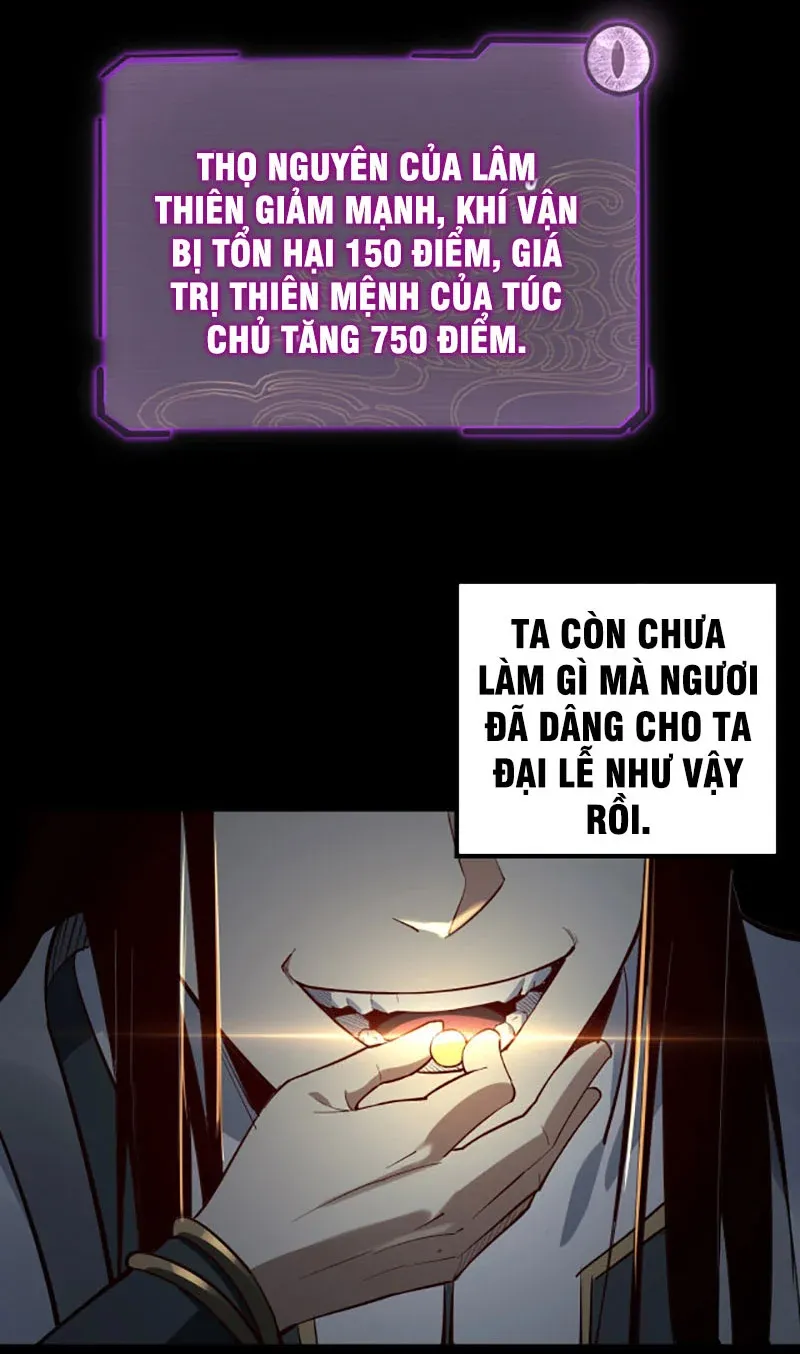 đọc truyện Ta Trời Sinh Đã Là Nhân Vật Phản Diện Chương 12 ảnh 32 tại Thiên Thai Truyện