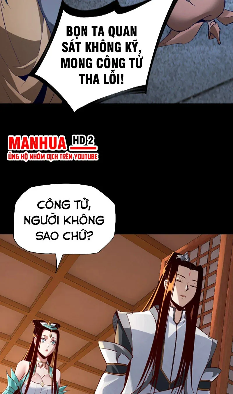 đọc truyện Ta Trời Sinh Đã Là Nhân Vật Phản Diện Chương 12 ảnh 37 tại Thiên Thai Truyện