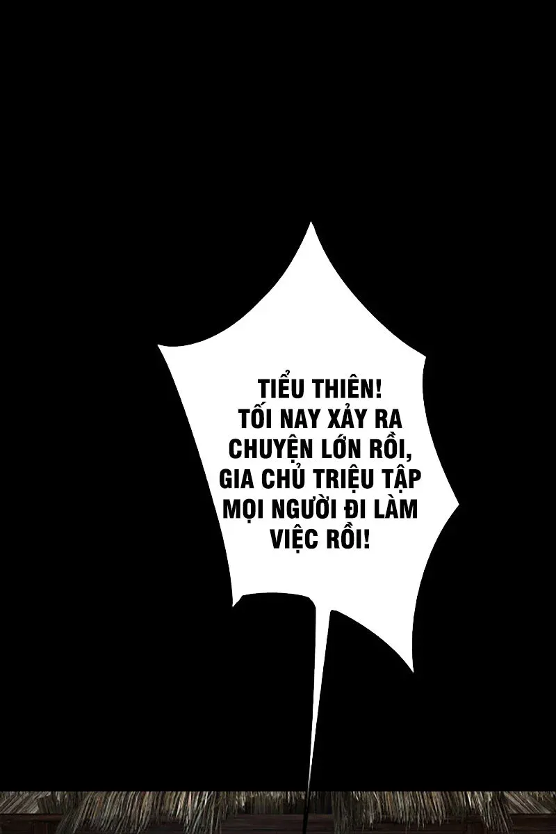 đọc truyện Ta Trời Sinh Đã Là Nhân Vật Phản Diện Chương 12 ảnh 43 tại Thiên Thai Truyện