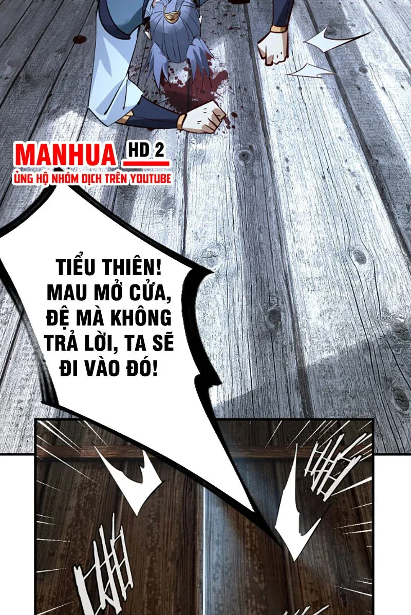 đọc truyện Ta Trời Sinh Đã Là Nhân Vật Phản Diện Chương 12 ảnh 47 tại Thiên Thai Truyện