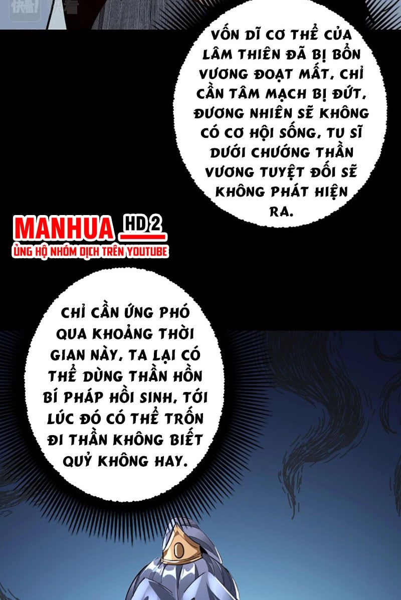 đọc truyện Ta Trời Sinh Đã Là Nhân Vật Phản Diện Chương 12 ảnh 49 tại Thiên Thai Truyện