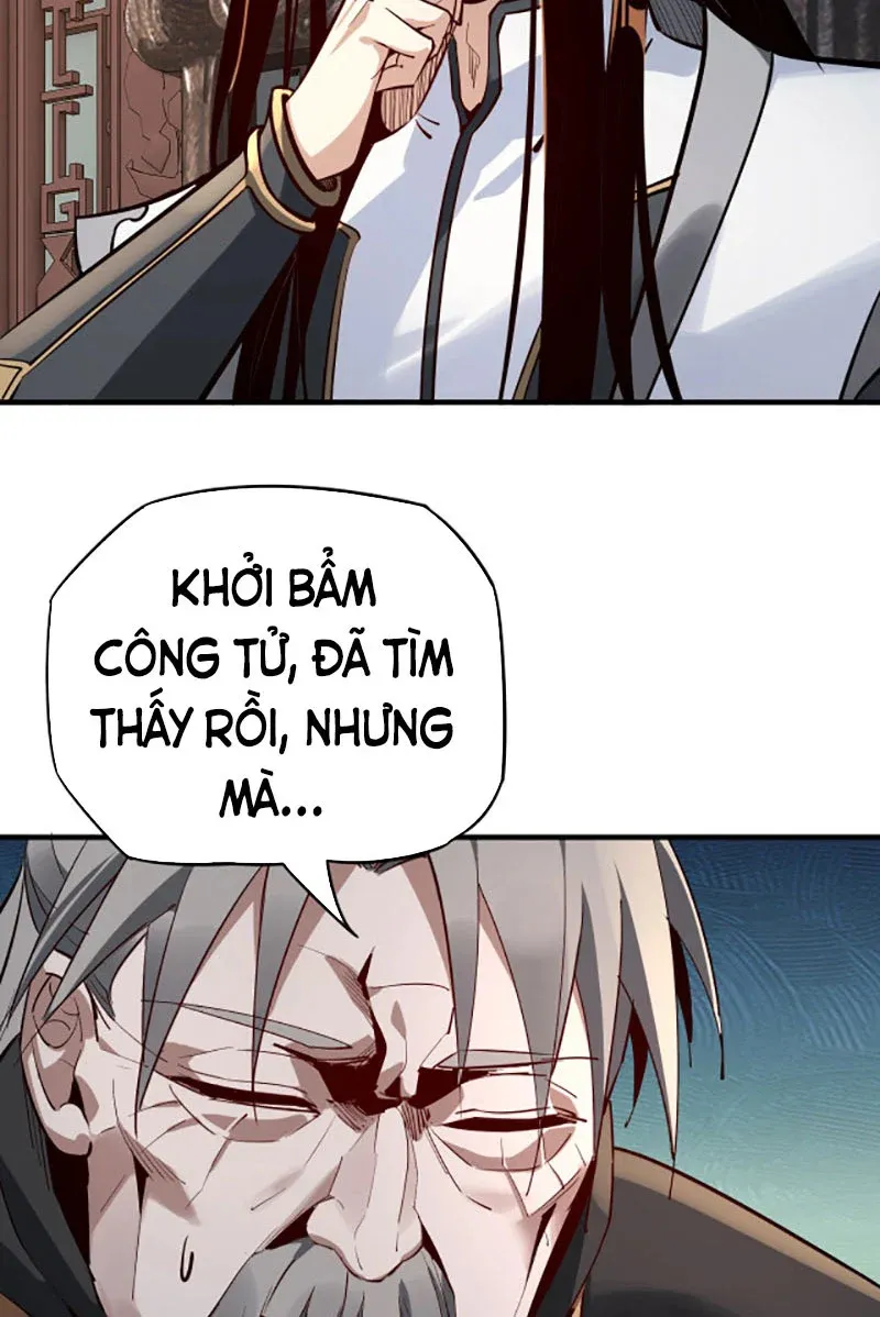 đọc truyện Ta Trời Sinh Đã Là Nhân Vật Phản Diện Chương 12 ảnh 60 tại Thiên Thai Truyện